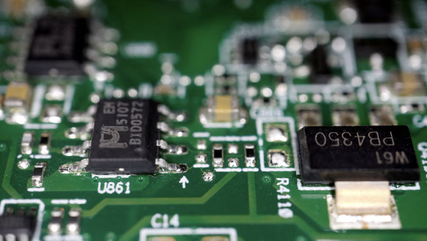 AI chip startup Positron raises $23.5 million seed round to take on Nvidia