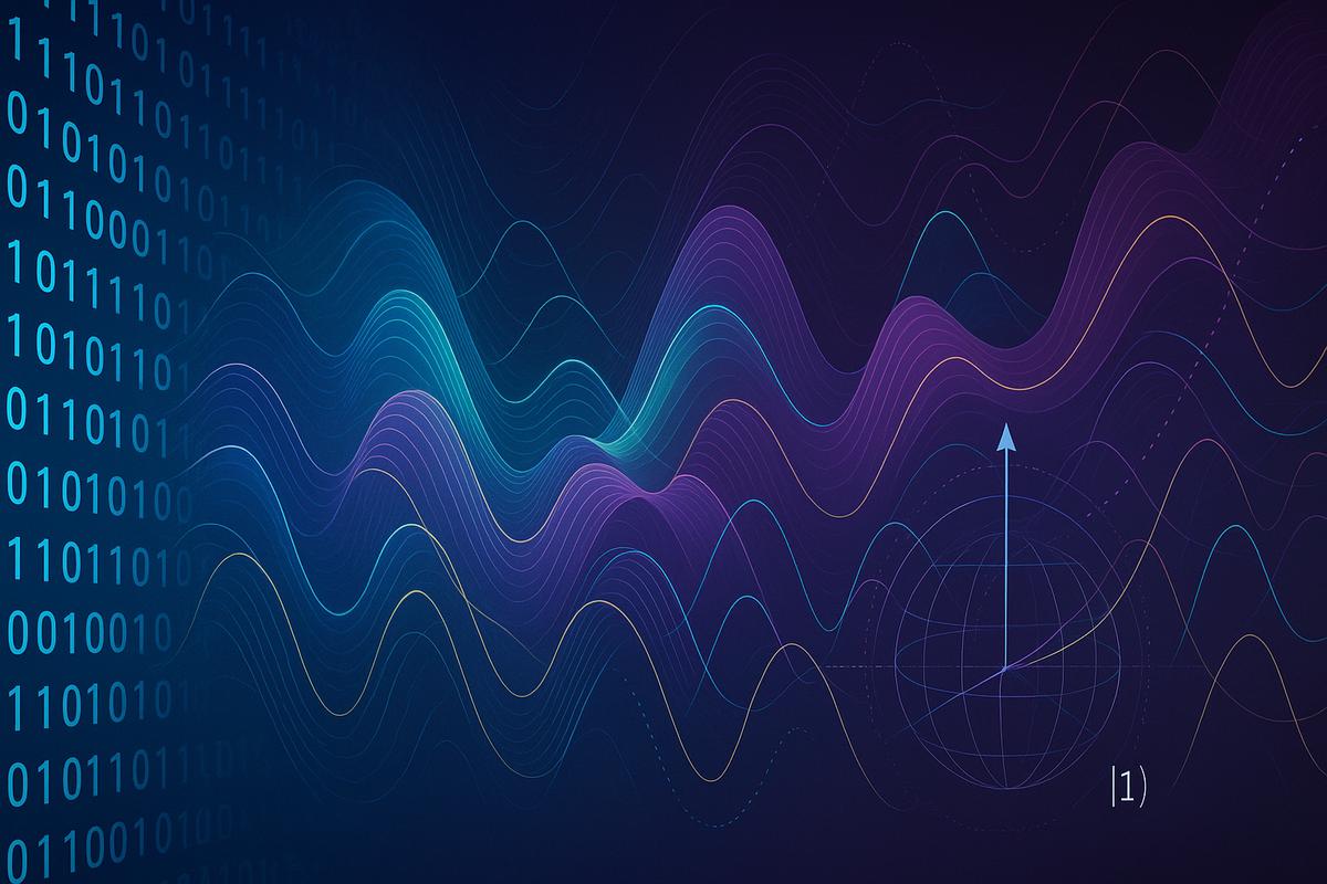 The Quantum Mystery Unraveled: How Quantum Computers Actually Work (And Why They Don't Just "Try Everything at Once")