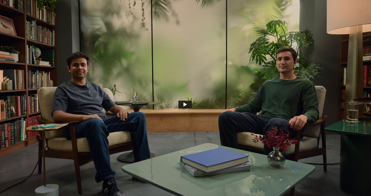 Alterego Out of Stealth: World’s First Near-Telepathic Wearable That Enables Silent Communication