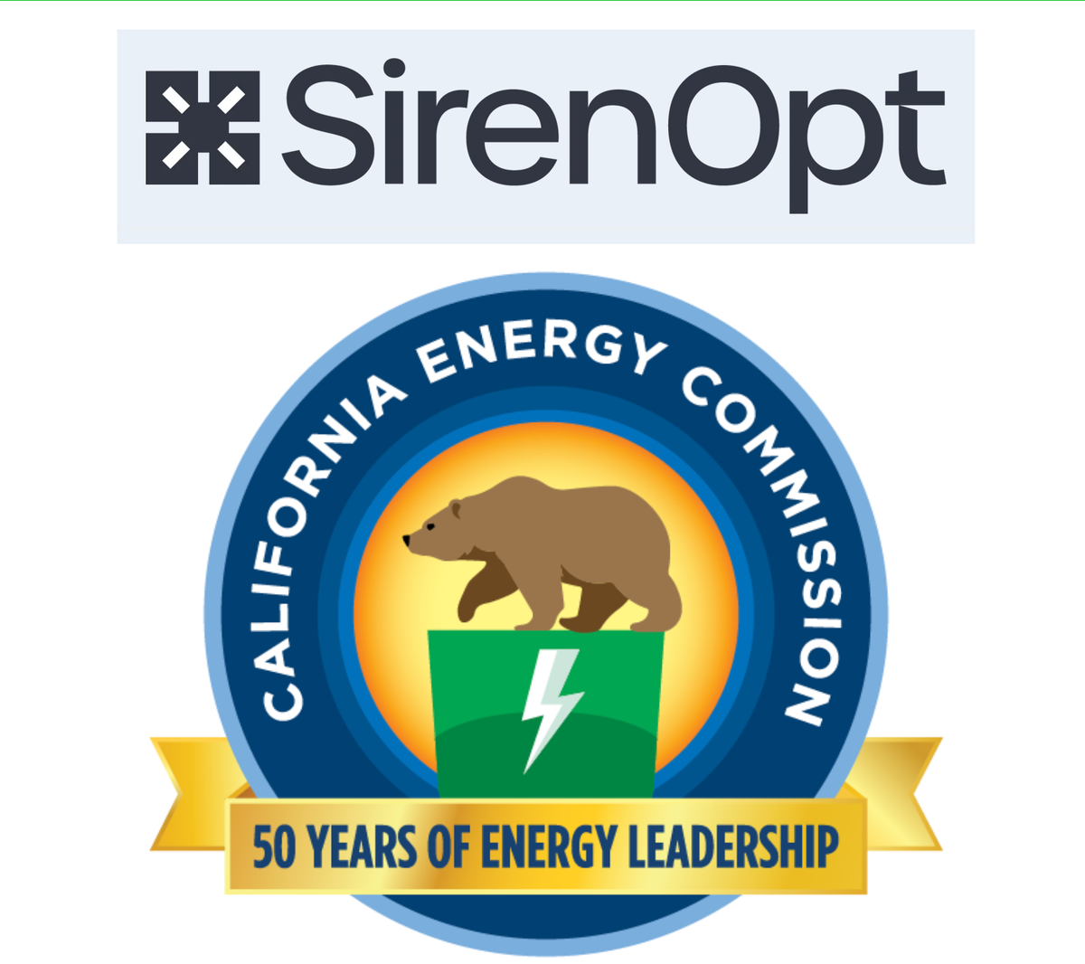 California Energy Commission Awards SirenOpt $2.4M to Commercialize Intelligence for Battery Manufacturing
