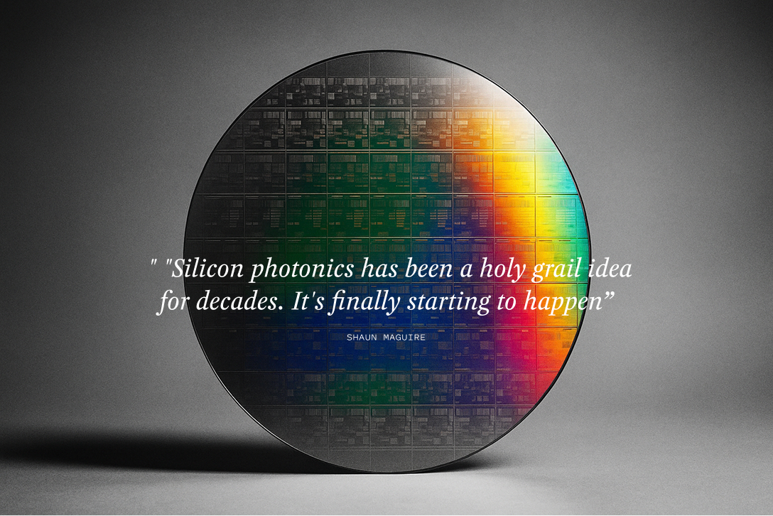 The Unrelenting Rise of Silicon Photonics: A Technological Odyssey