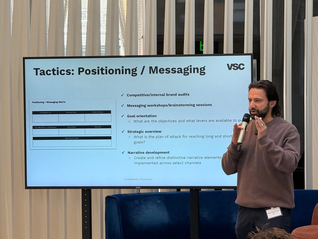 Crossing the Divide - UNION Deep Tech Commercialization Bootcamp