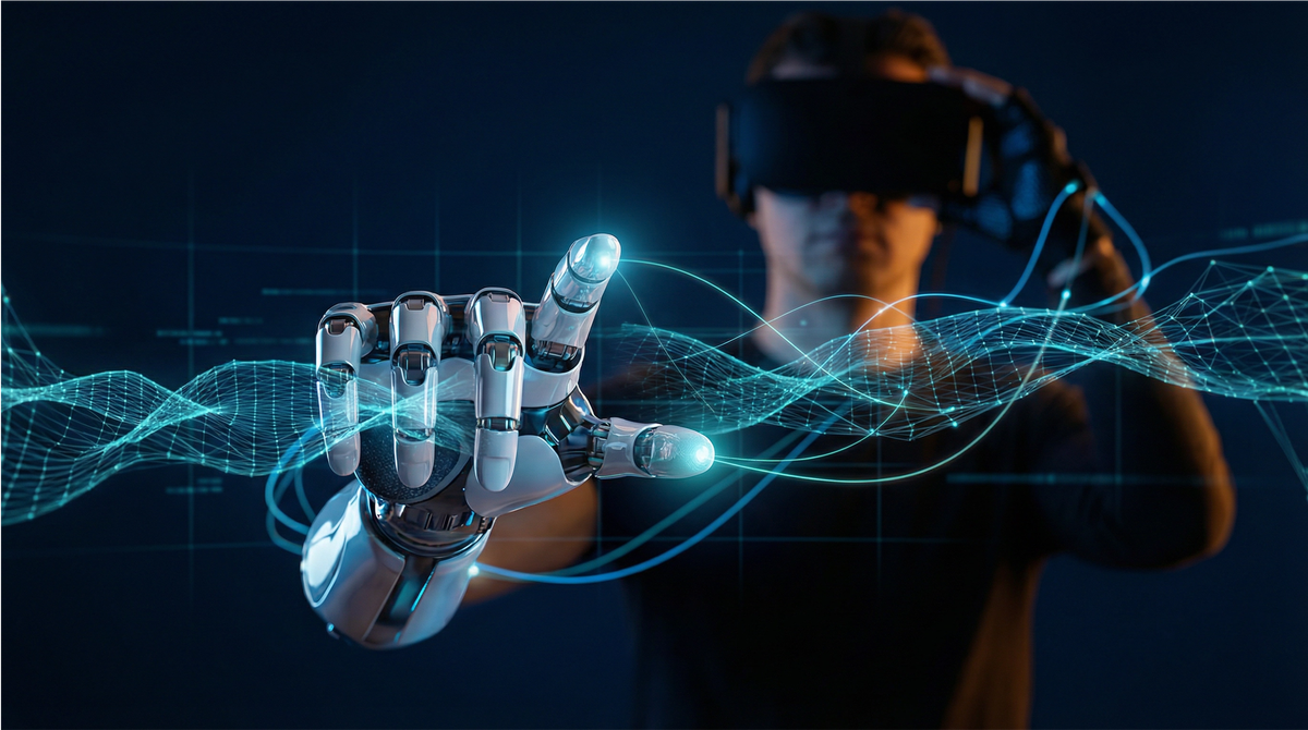 The Role of Teleoperation in the Race for Embodied Autonomy