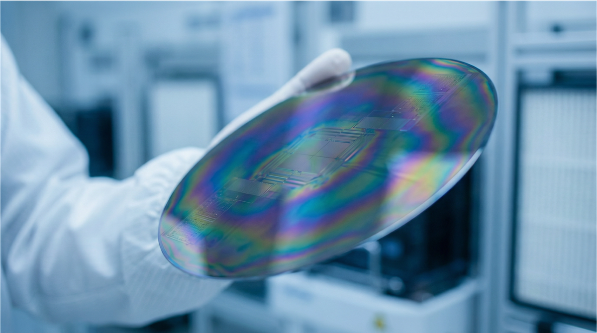 Thin Films Series: The Invisible Architecture of Every Chip