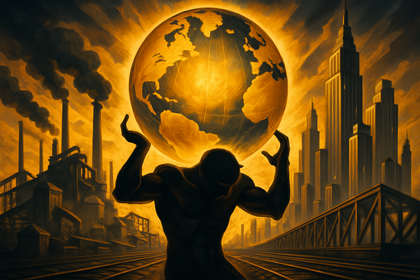 Atlas Shrugged: A Guide to Ayn Rand's Masterpiece of Individualism