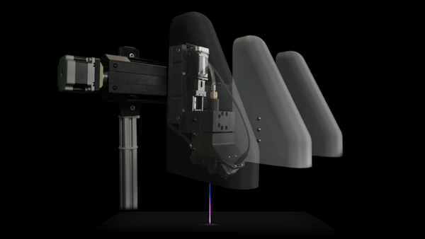 SirenOpt Raises $6.5M in Seed Funding to Transform Materials Manufacturing