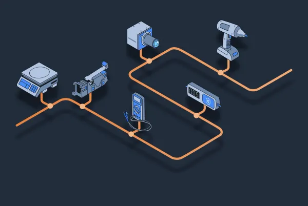Pico MES Announces $12M Series A to Boost American Manufacturing for Mid-sized Factories & Build a Connected Supply Chain