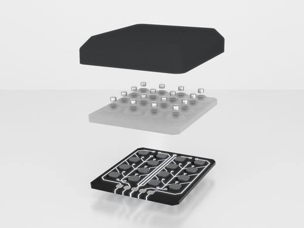 Haptics Tech Report - Applications in Robotics and Physical AI