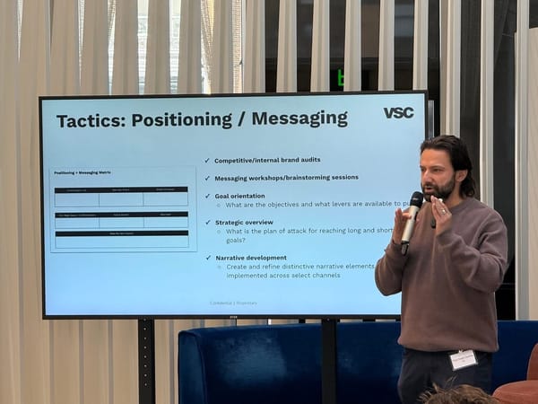 Crossing the Divide - UNION Deep Tech Commercialization Bootcamp