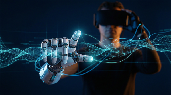 The Role of Teleoperation in the Race for Embodied Autonomy